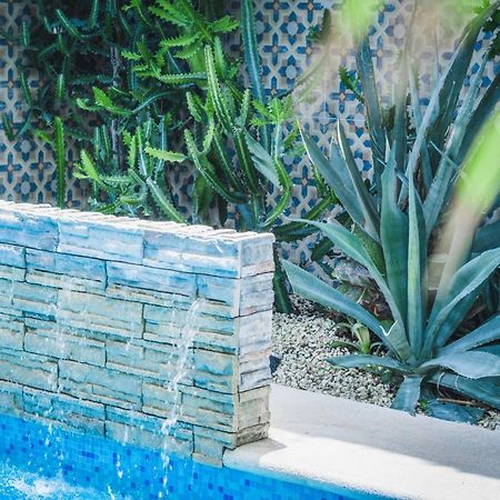 Elements Tulum Boutique Hotel Экстерьер фото