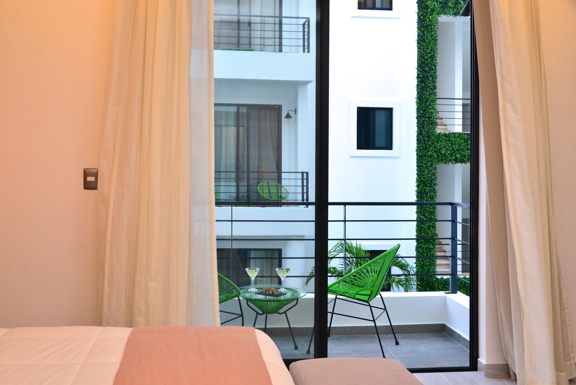 Elements Tulum Boutique Hotel Экстерьер фото