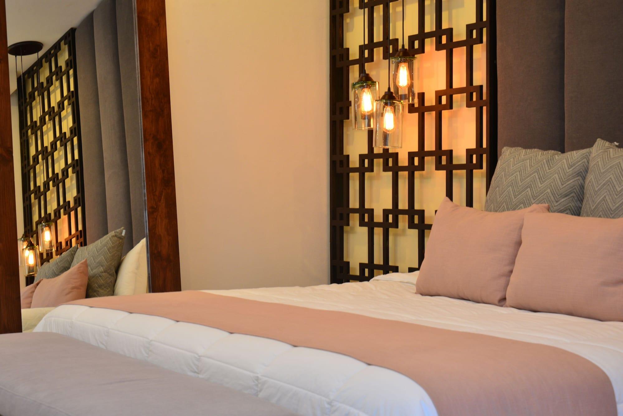 Elements Tulum Boutique Hotel Экстерьер фото