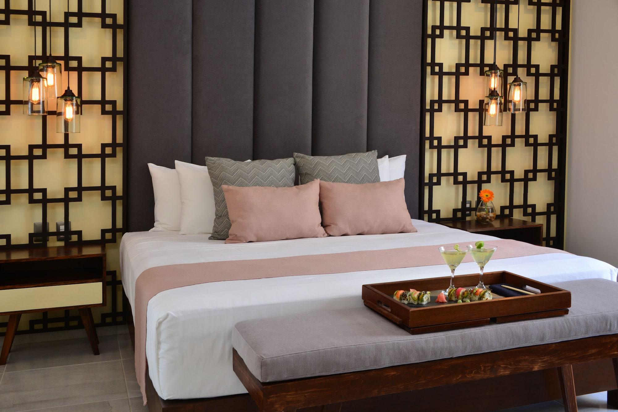 Elements Tulum Boutique Hotel Экстерьер фото