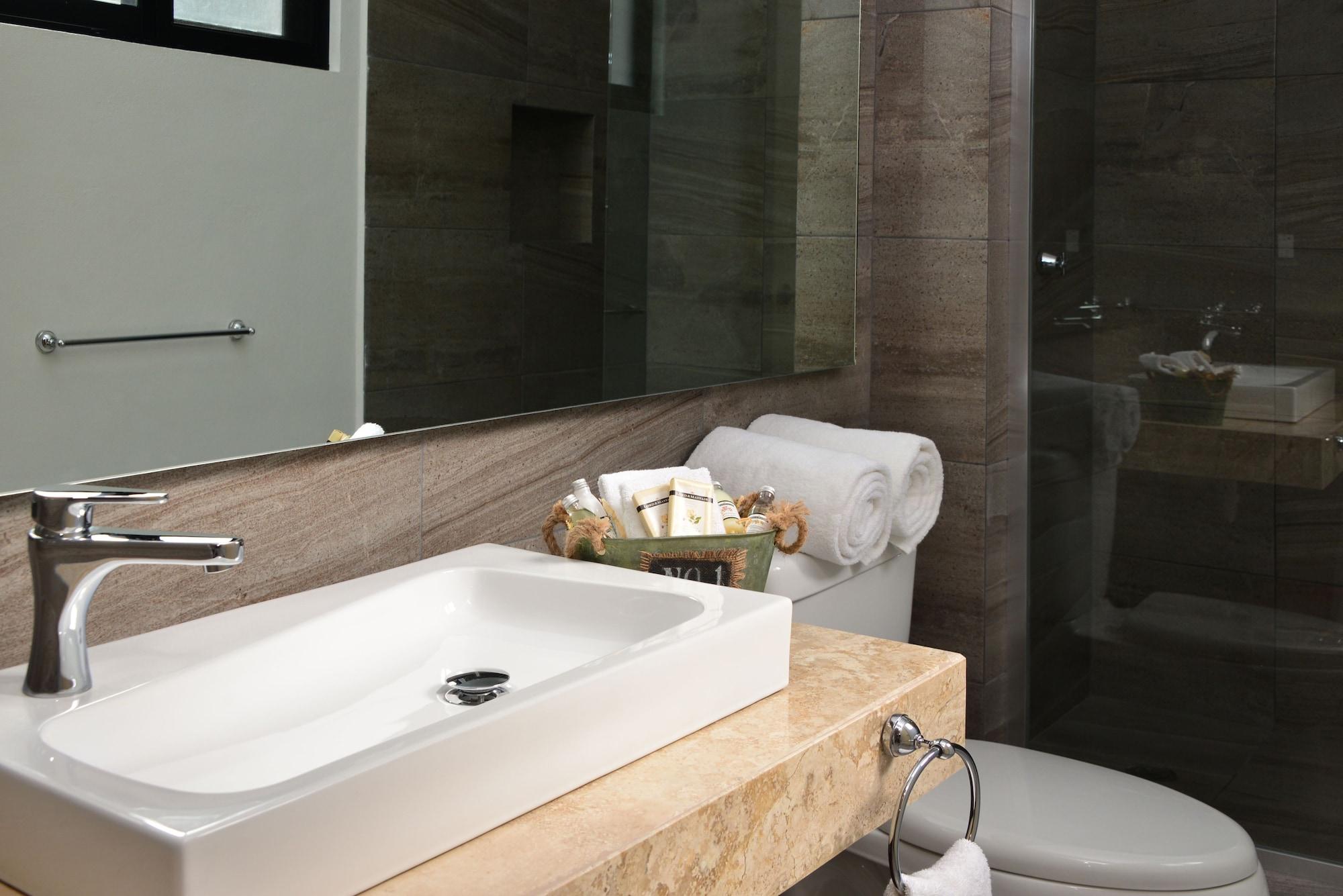 Elements Tulum Boutique Hotel Экстерьер фото