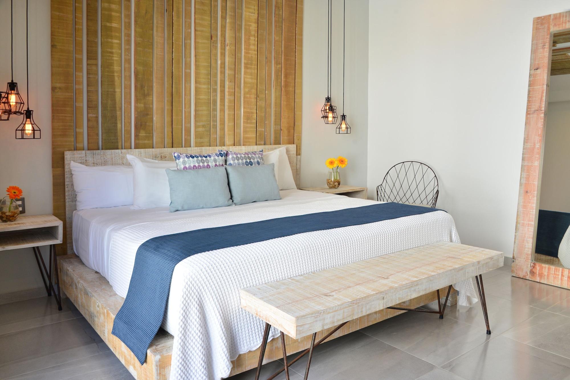 Elements Tulum Boutique Hotel Экстерьер фото