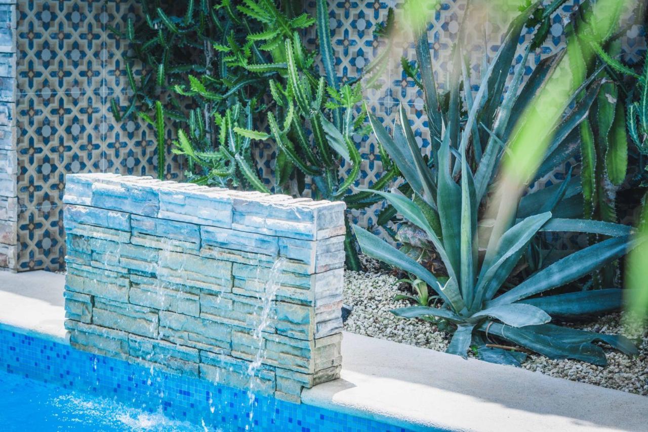 Elements Tulum Boutique Hotel Экстерьер фото