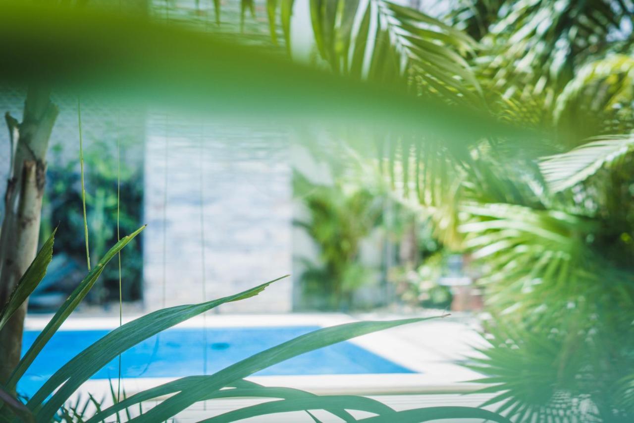 Elements Tulum Boutique Hotel Экстерьер фото