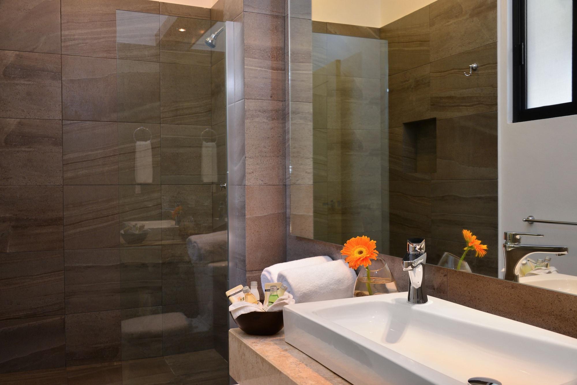 Elements Tulum Boutique Hotel Экстерьер фото