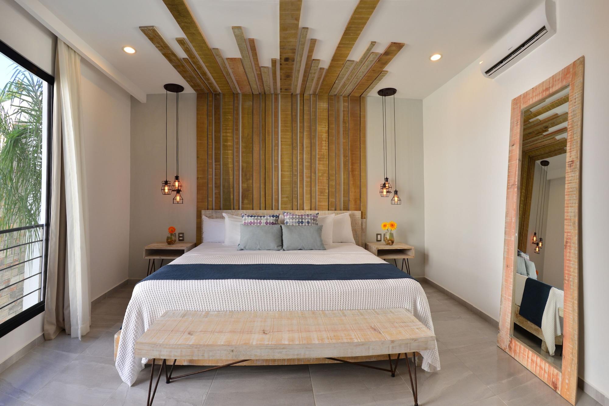 Elements Tulum Boutique Hotel Экстерьер фото