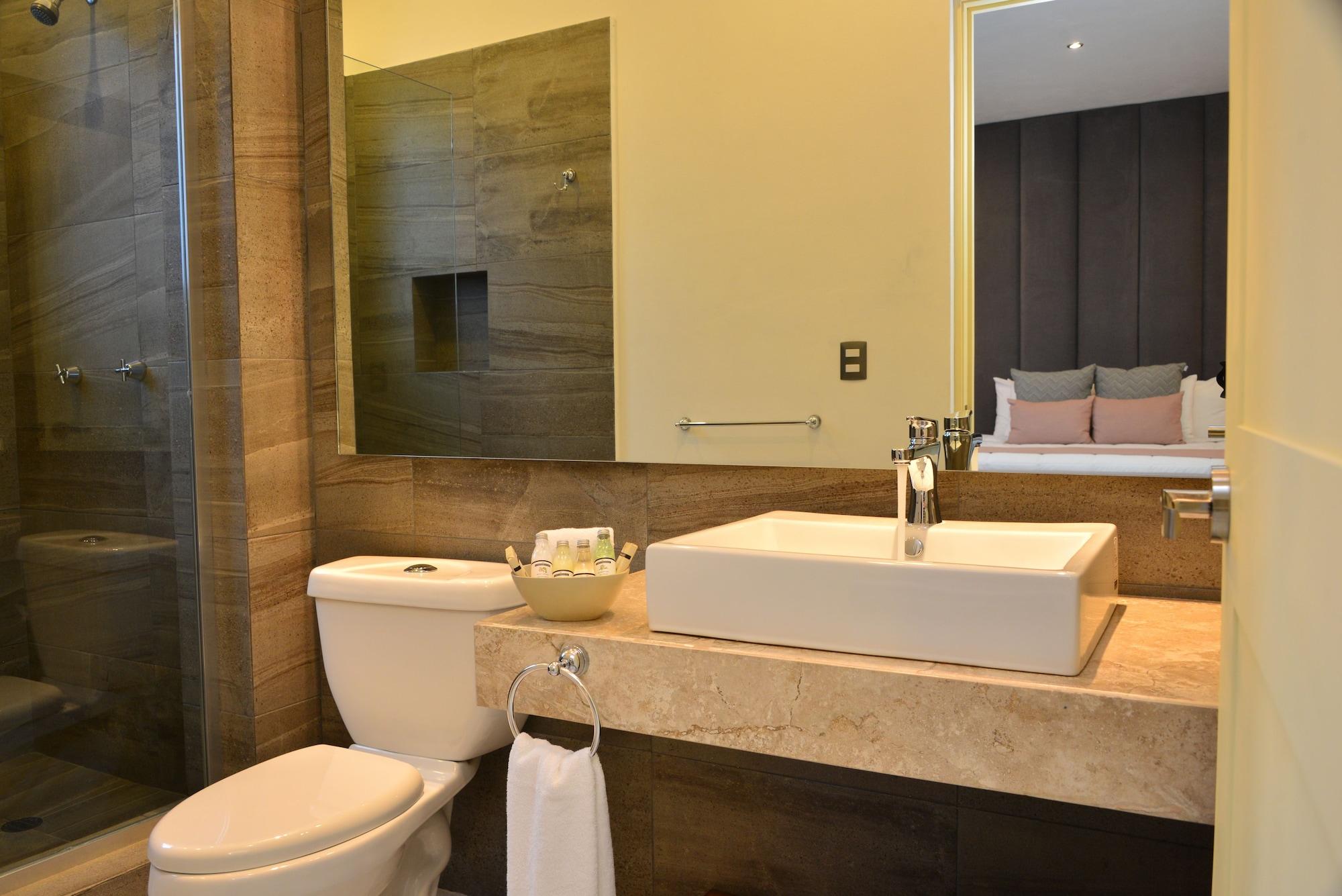 Elements Tulum Boutique Hotel Экстерьер фото