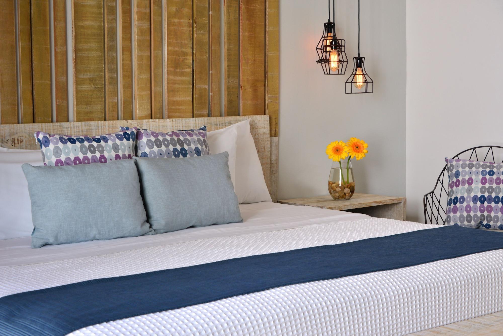 Elements Tulum Boutique Hotel Экстерьер фото