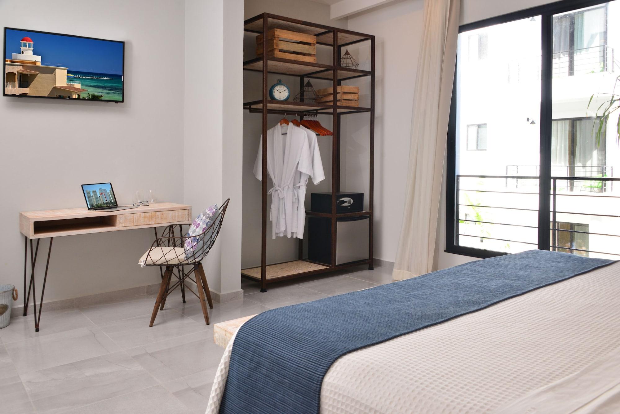 Elements Tulum Boutique Hotel Экстерьер фото