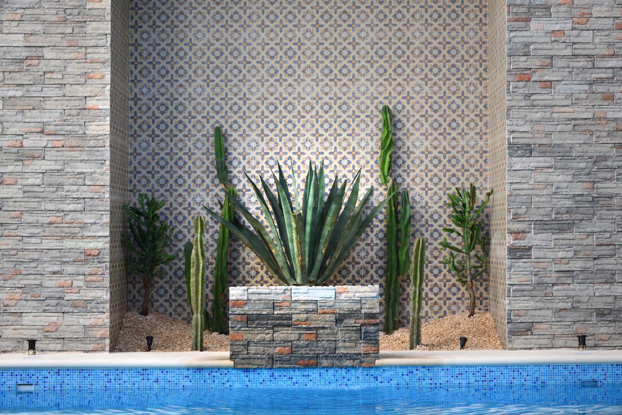 Elements Tulum Boutique Hotel Экстерьер фото
