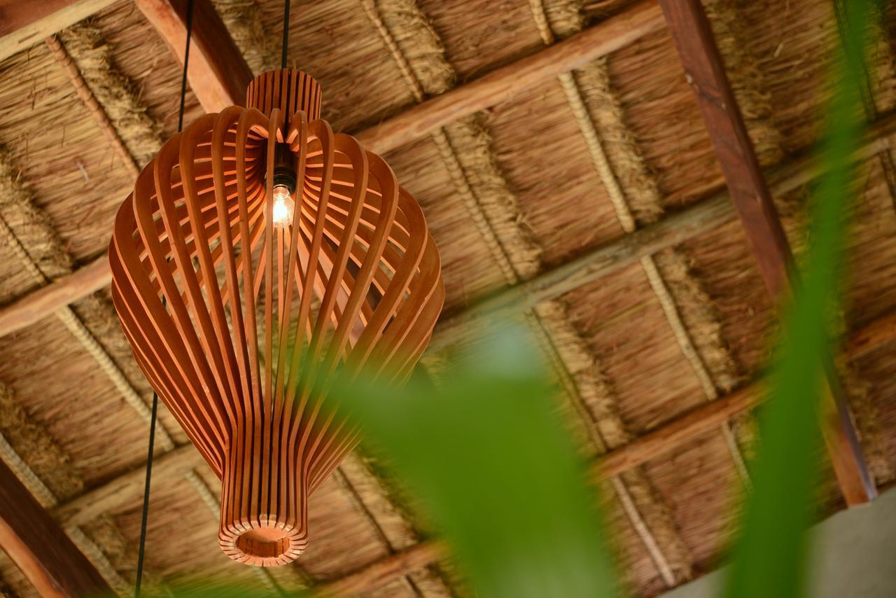 Elements Tulum Boutique Hotel Экстерьер фото