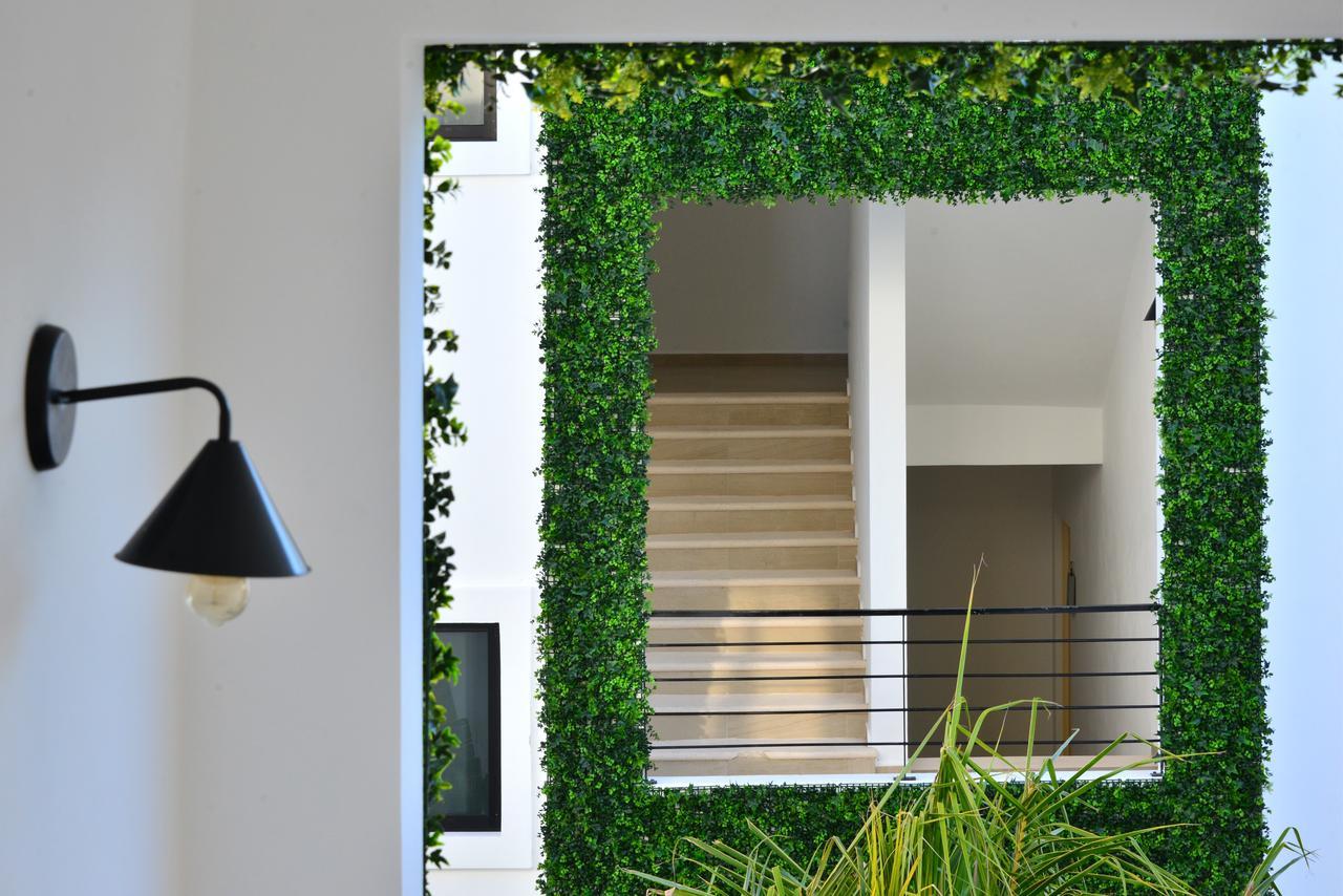Elements Tulum Boutique Hotel Экстерьер фото