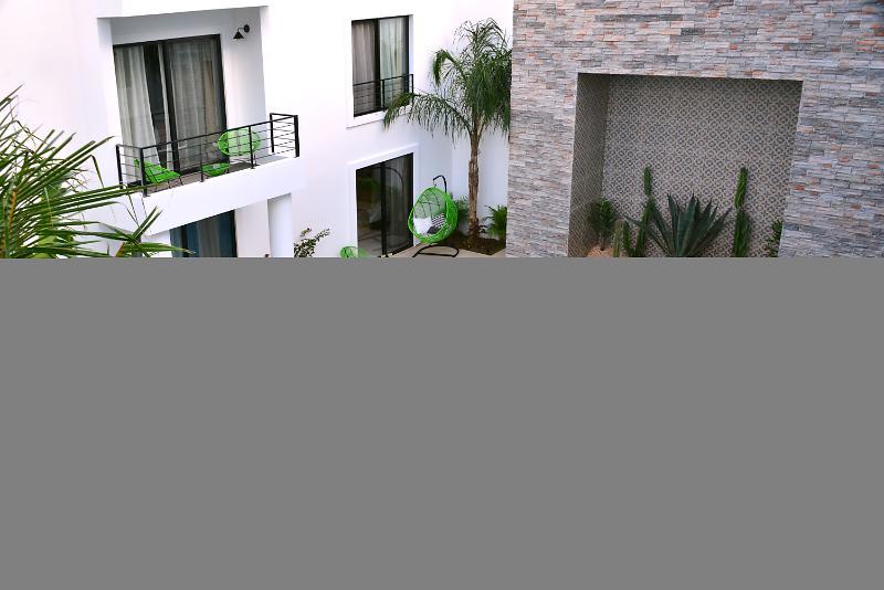 Elements Tulum Boutique Hotel Экстерьер фото