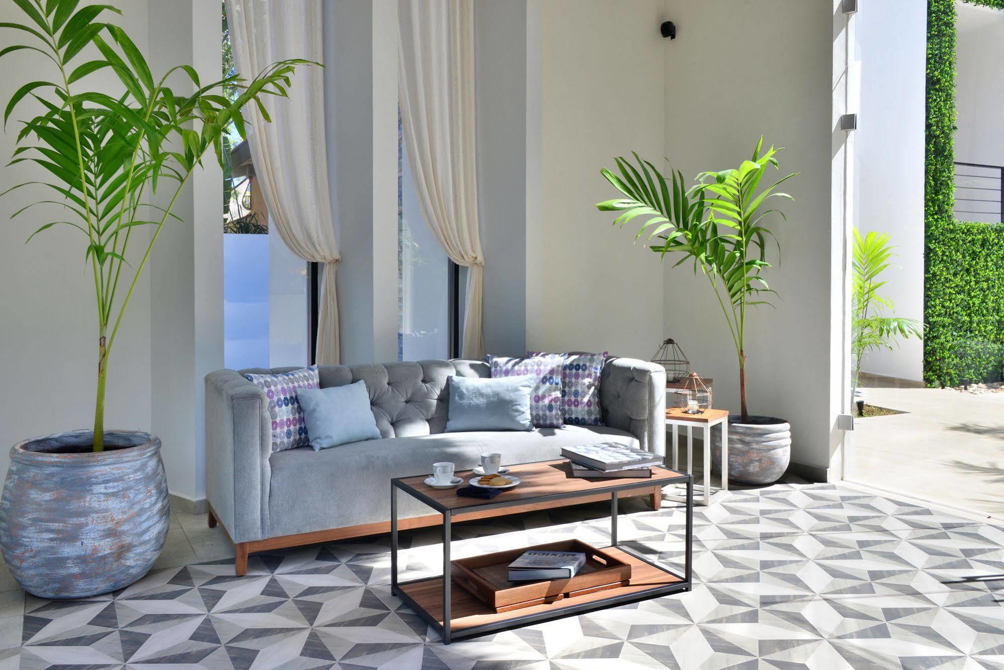 Elements Tulum Boutique Hotel Экстерьер фото