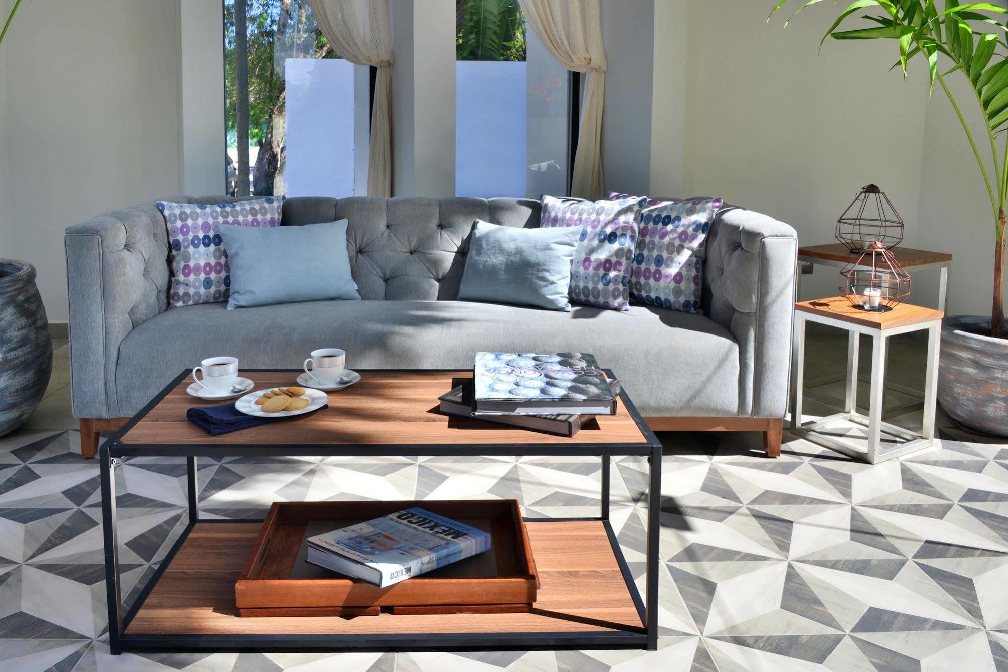Elements Tulum Boutique Hotel Экстерьер фото