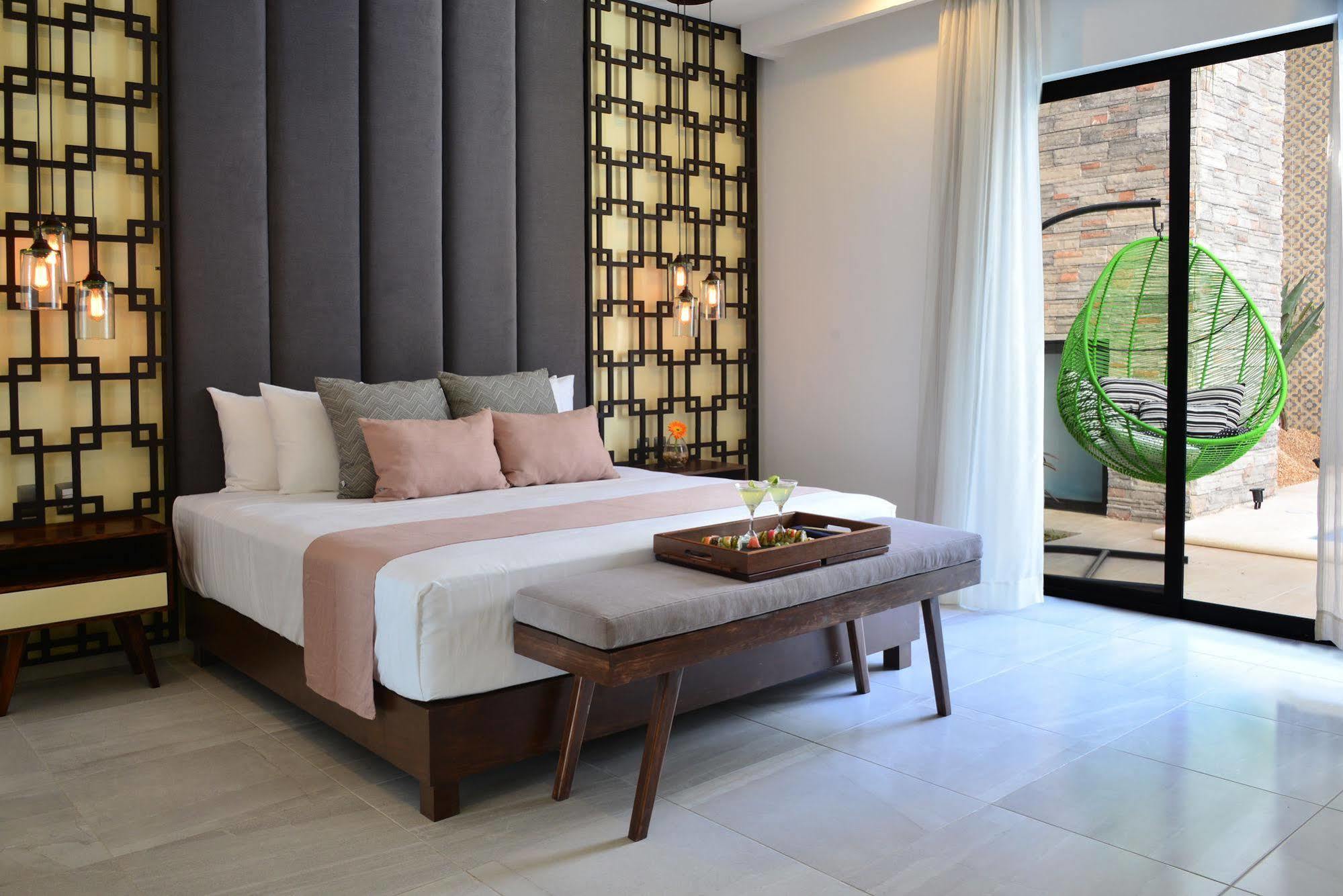 Elements Tulum Boutique Hotel Экстерьер фото